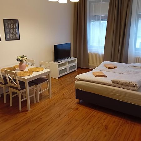 Apartmany Sramek Stříbro Εξωτερικό φωτογραφία