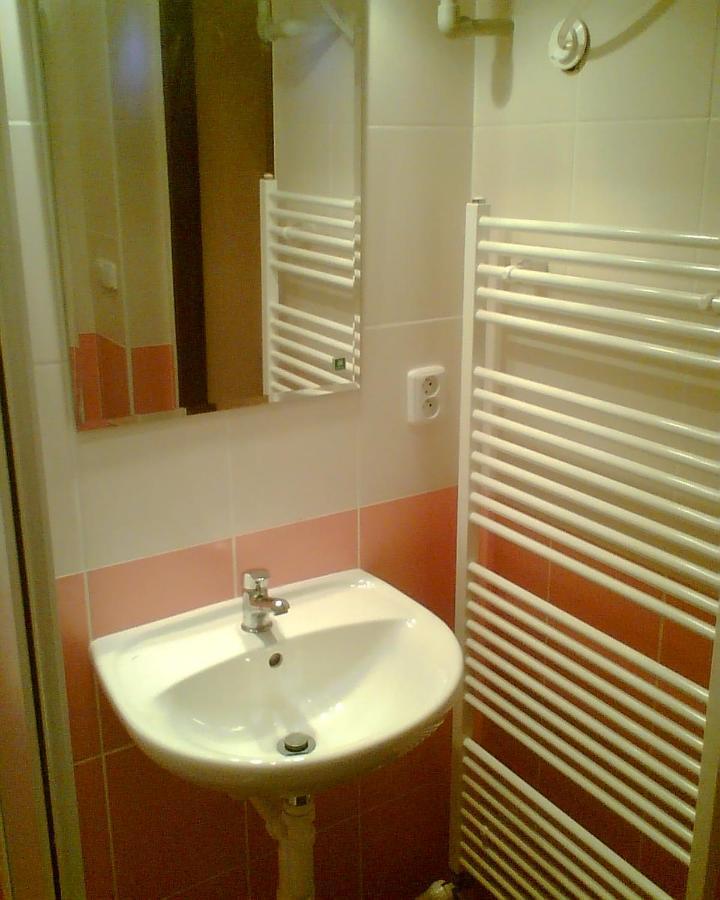 Apartmany Sramek Stříbro Εξωτερικό φωτογραφία