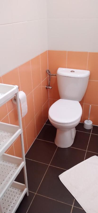 Apartmany Sramek Stříbro Εξωτερικό φωτογραφία