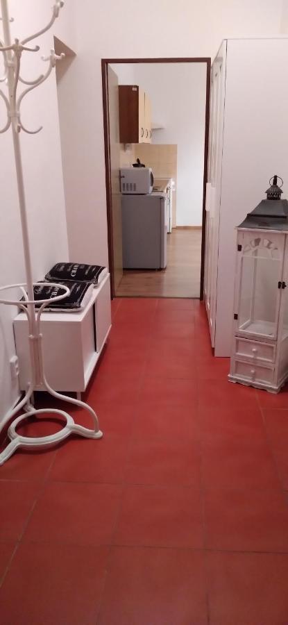 Apartmany Sramek Stříbro Εξωτερικό φωτογραφία