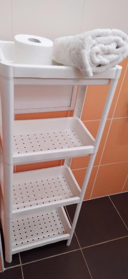 Apartmany Sramek Stříbro Εξωτερικό φωτογραφία