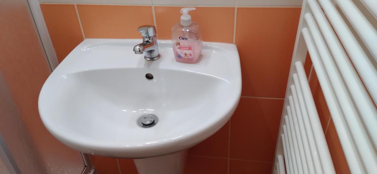 Apartmany Sramek Stříbro Εξωτερικό φωτογραφία