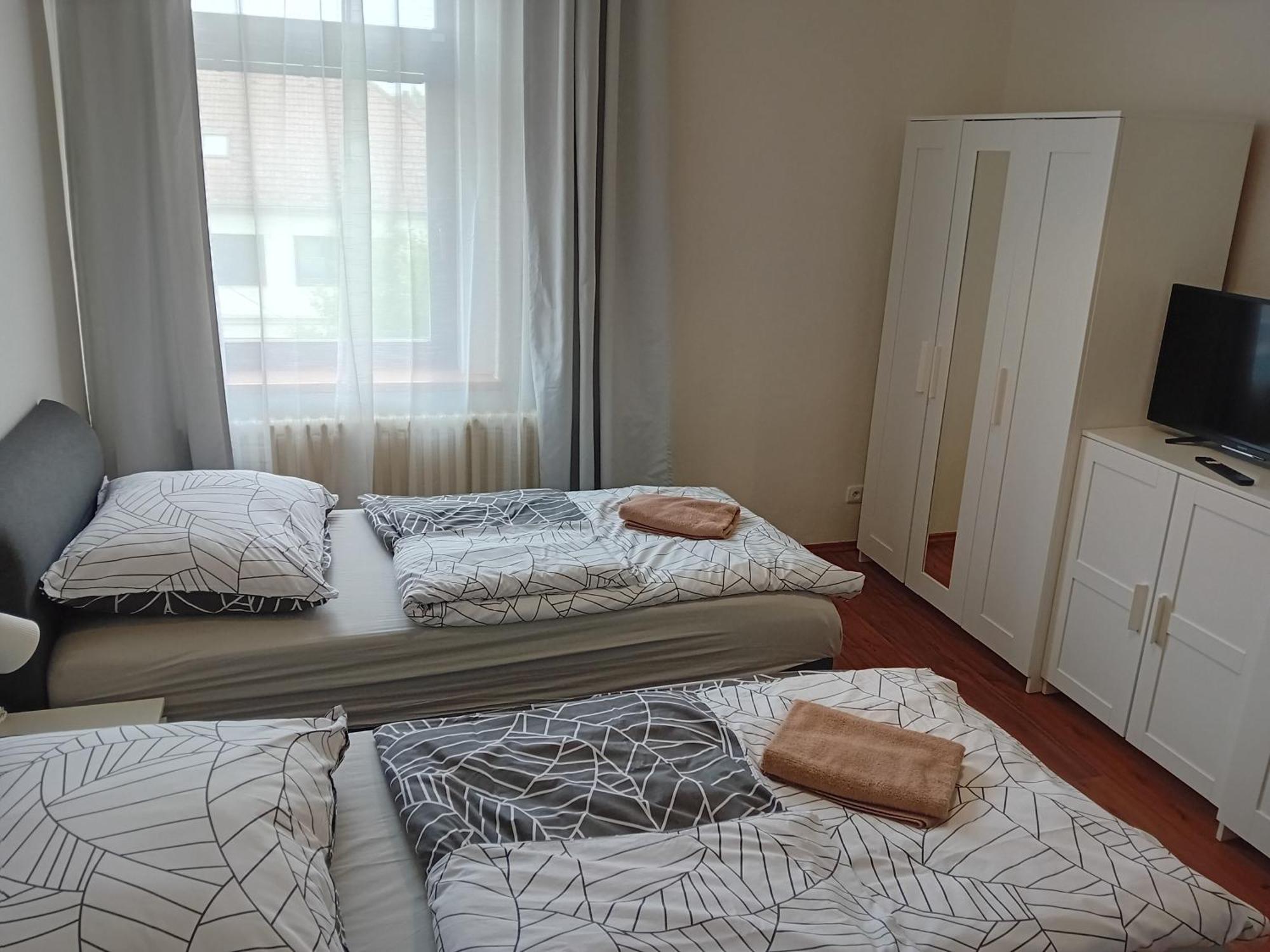 Apartmany Sramek Stříbro Εξωτερικό φωτογραφία
