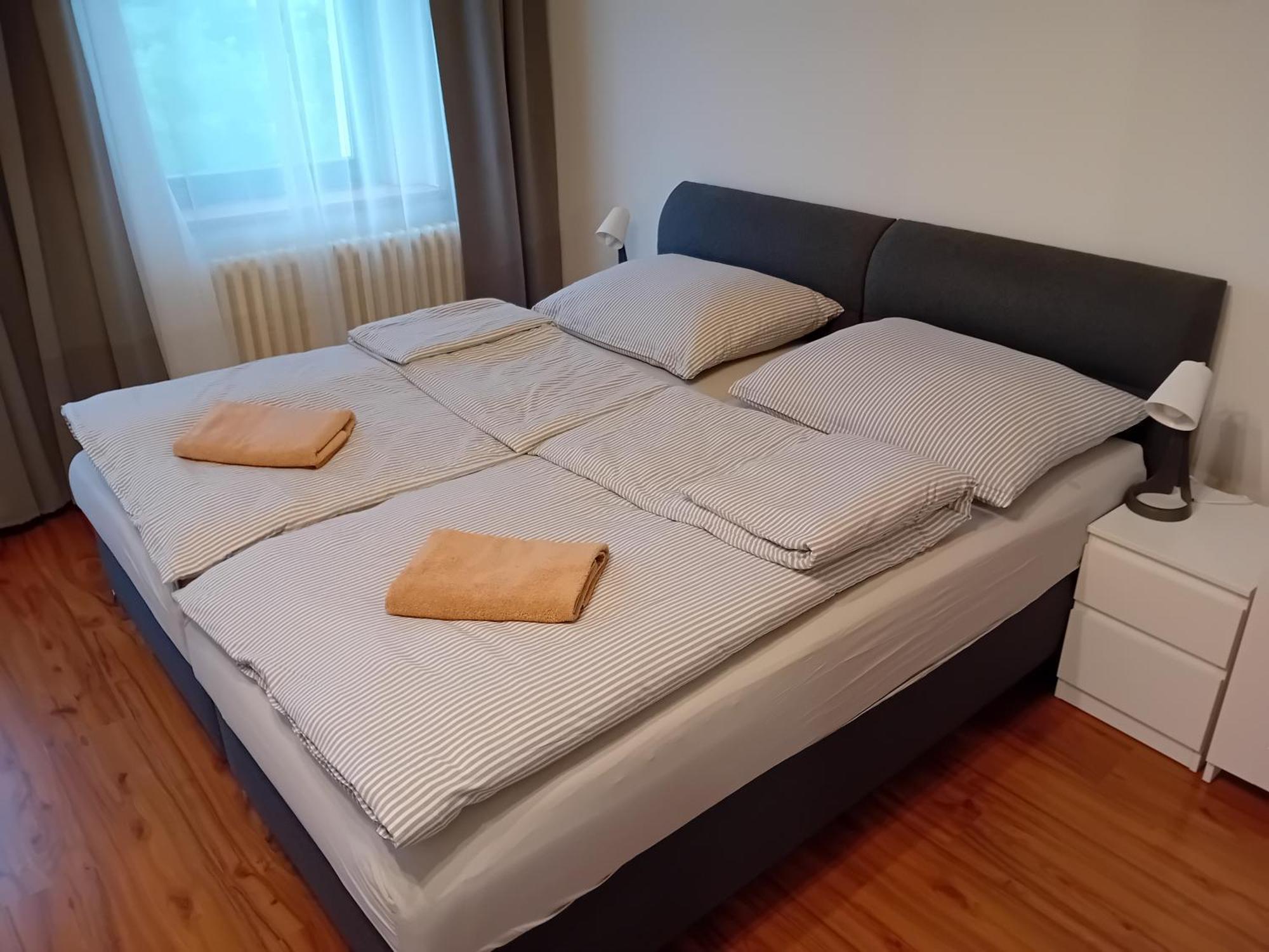 Apartmany Sramek Stříbro Εξωτερικό φωτογραφία