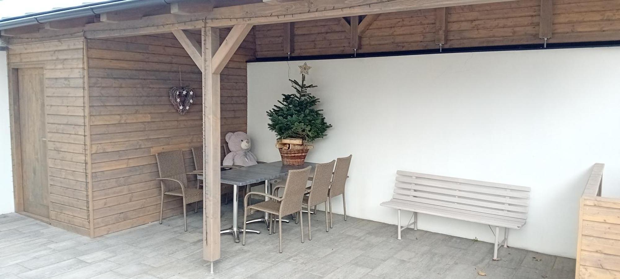 Apartmany Sramek Stříbro Εξωτερικό φωτογραφία