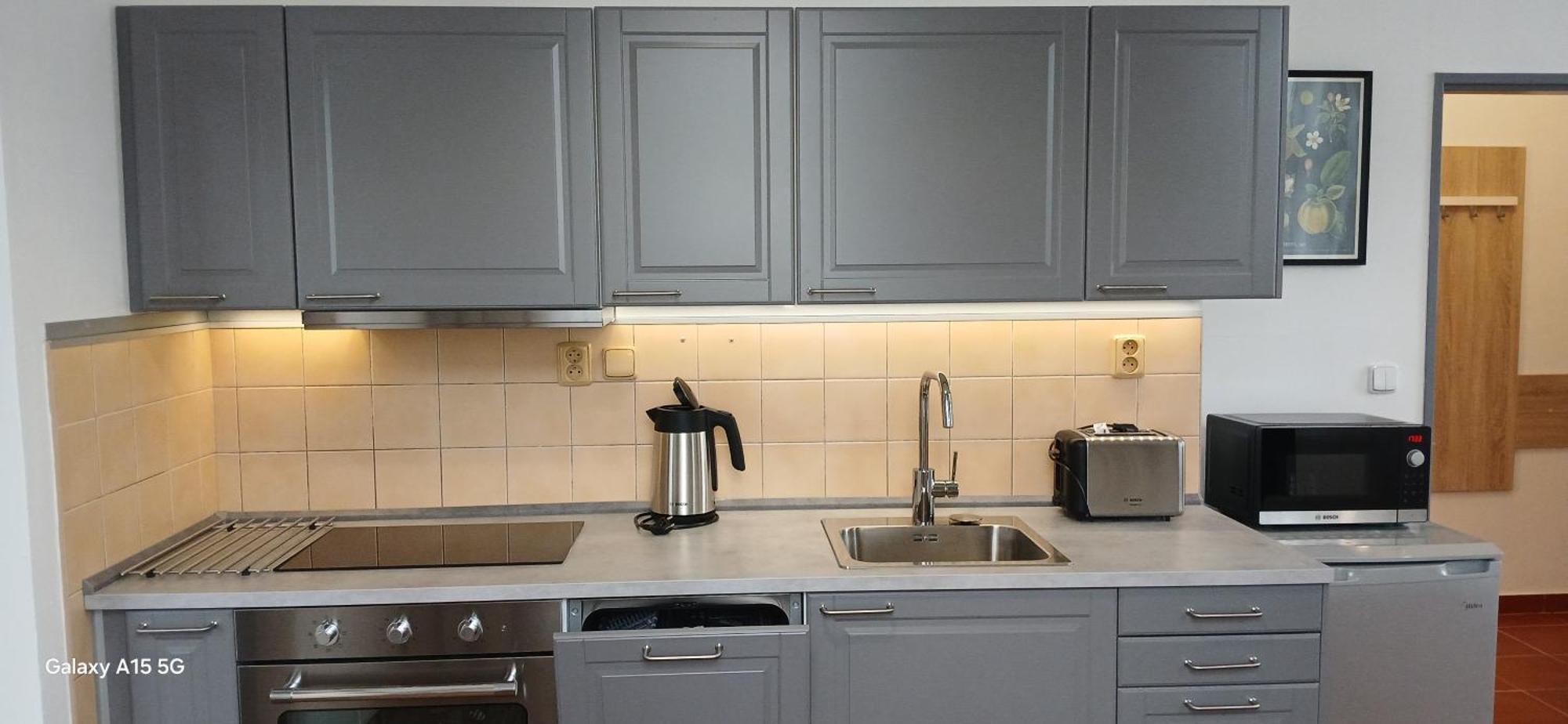 Apartmany Sramek Stříbro Εξωτερικό φωτογραφία