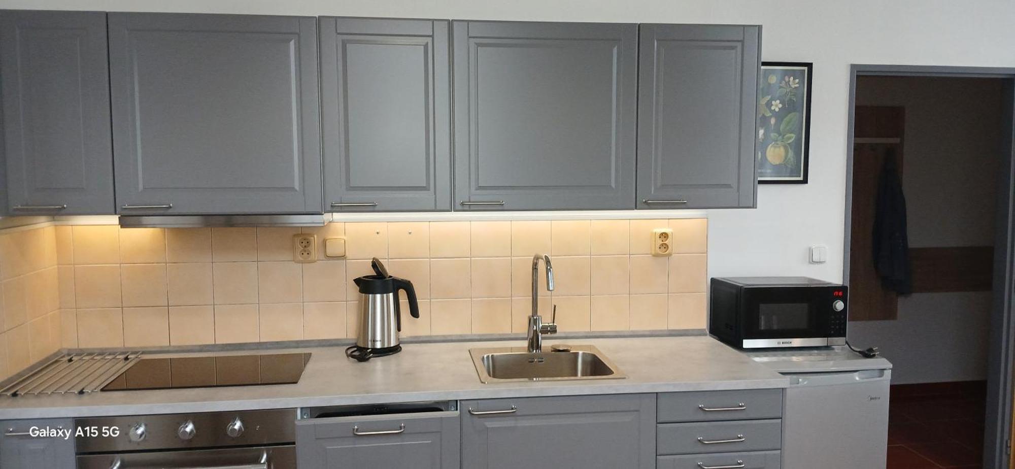 Apartmany Sramek Stříbro Εξωτερικό φωτογραφία