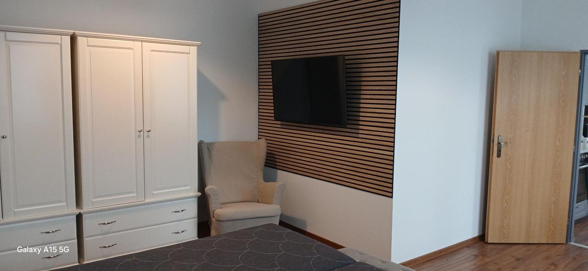 Apartmany Sramek Stříbro Εξωτερικό φωτογραφία