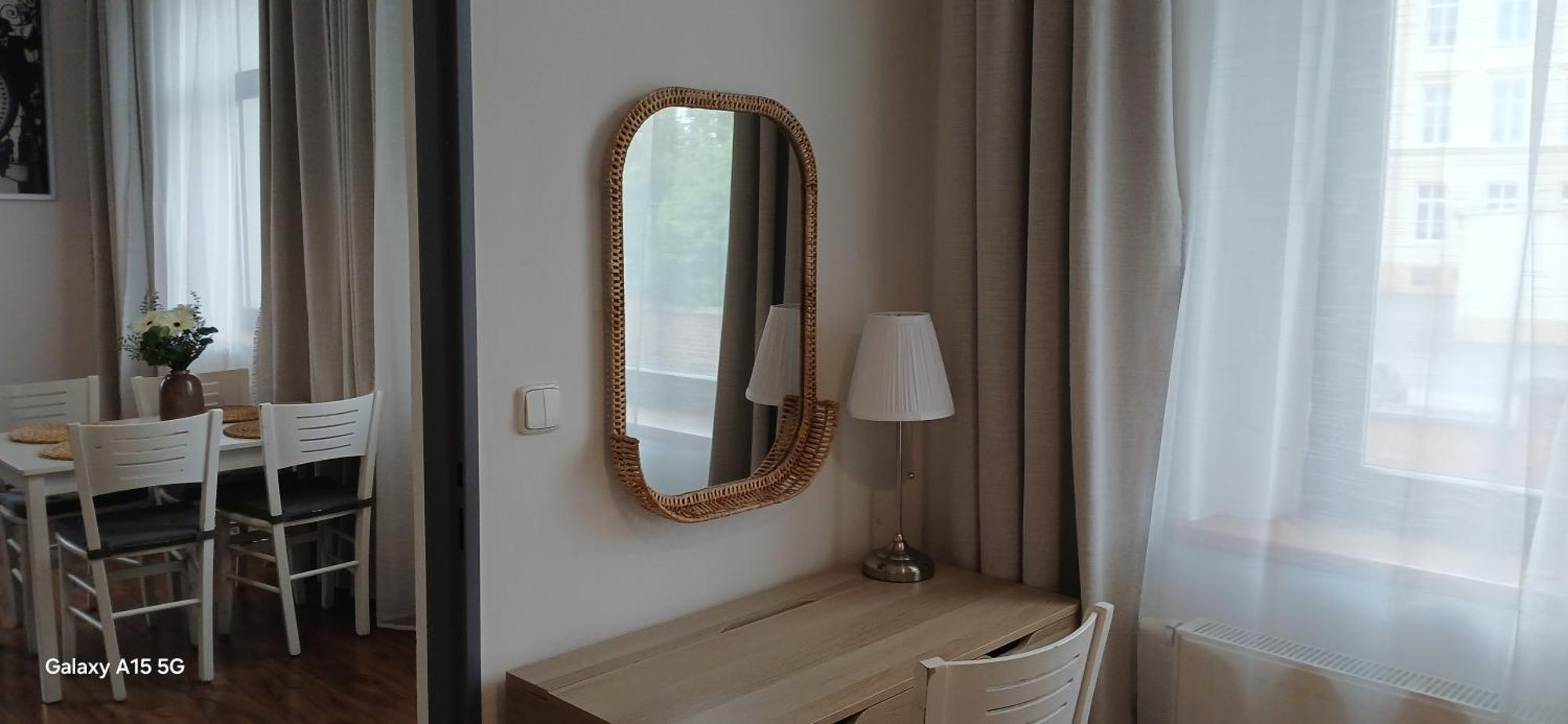 Apartmany Sramek Stříbro Εξωτερικό φωτογραφία