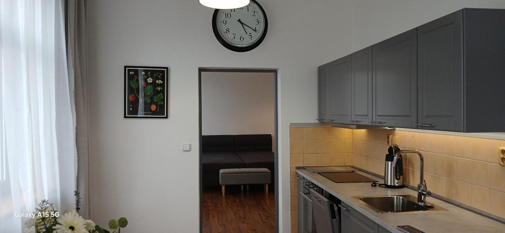 Apartmany Sramek Stříbro Εξωτερικό φωτογραφία