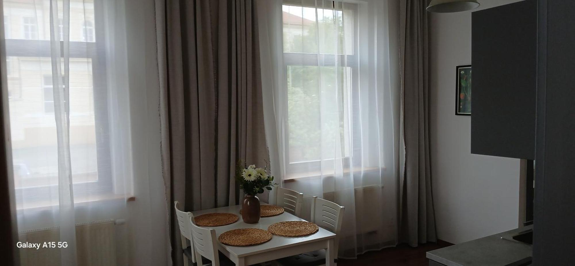 Apartmany Sramek Stříbro Εξωτερικό φωτογραφία