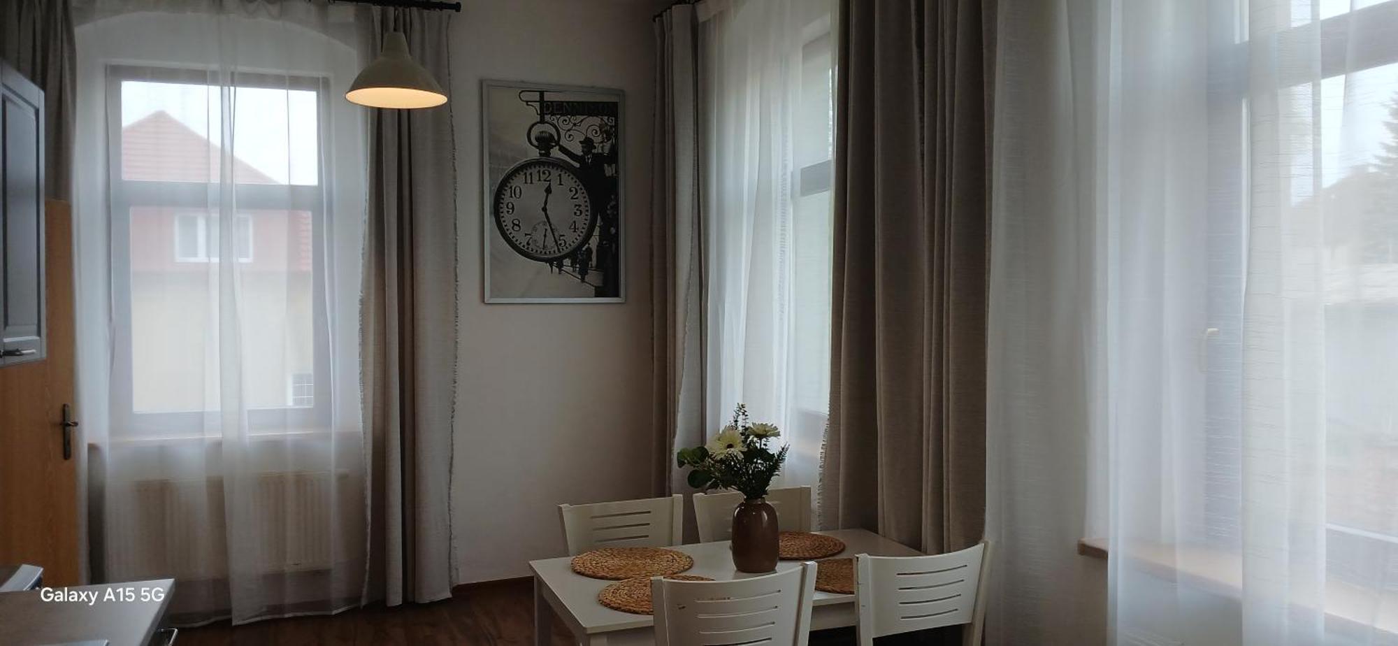 Apartmany Sramek Stříbro Εξωτερικό φωτογραφία